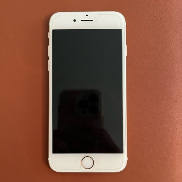 iPhone 6 s